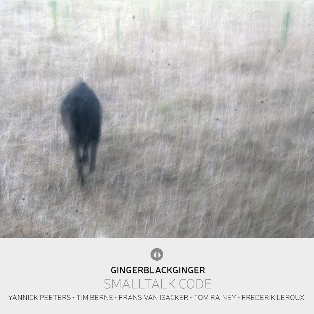 Smalltalk Code [CD]