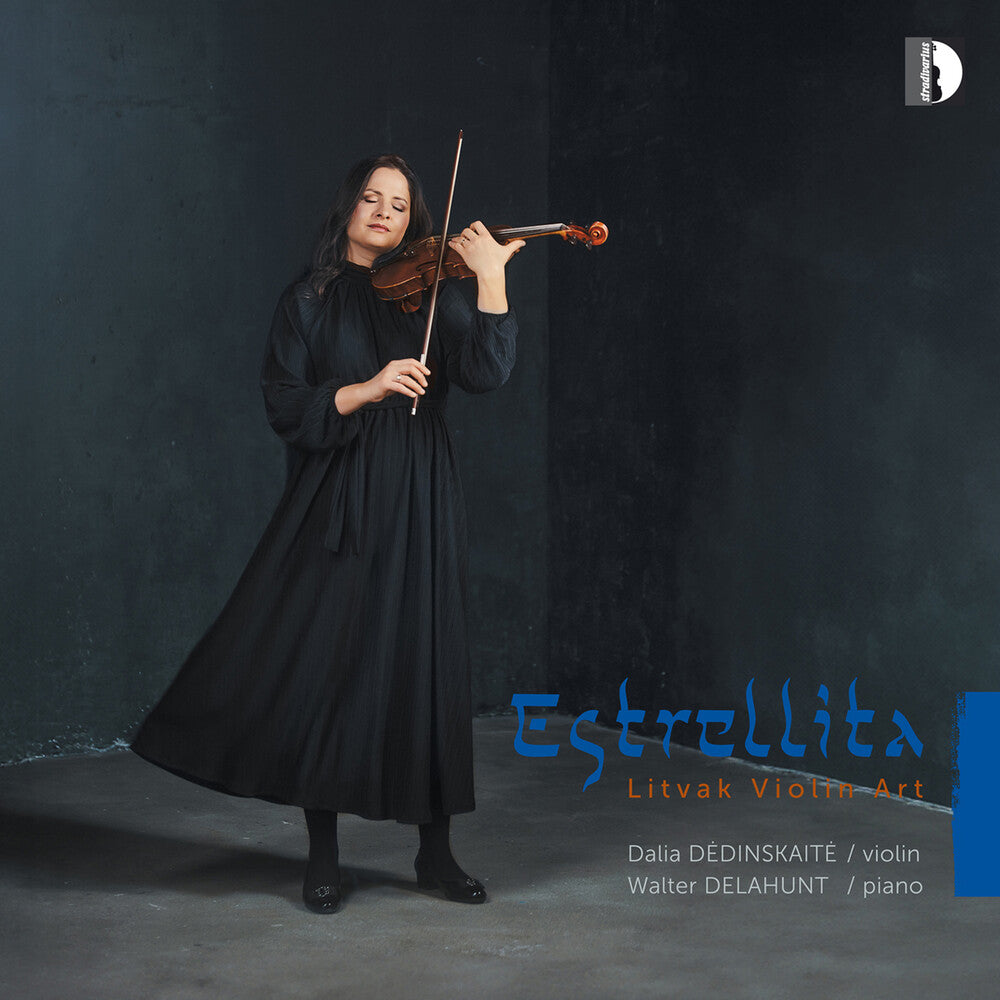 Estrellita [CD]