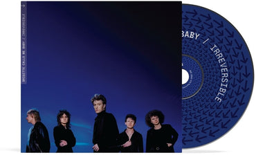 Irreversible [CD]