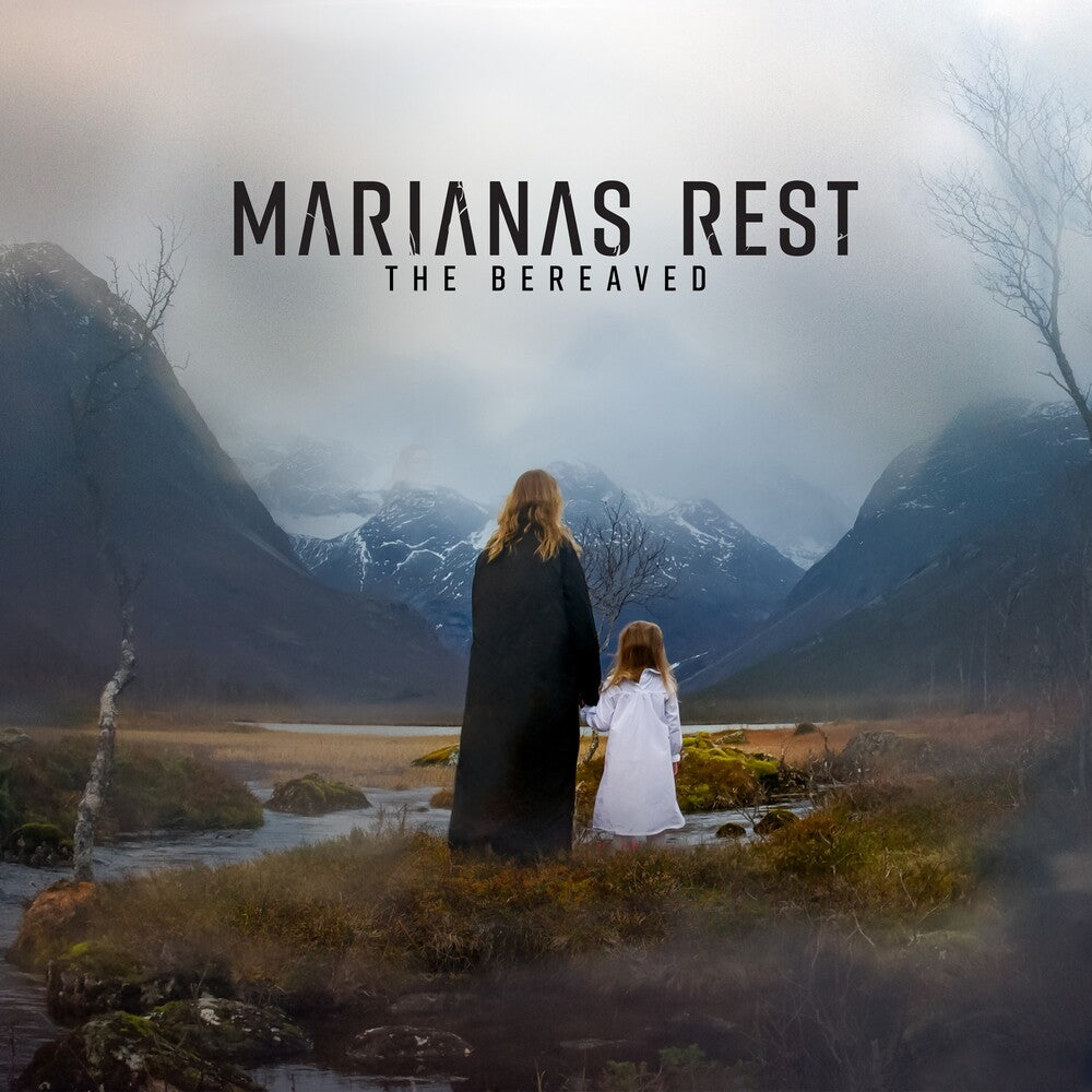 Bereaved [CD]