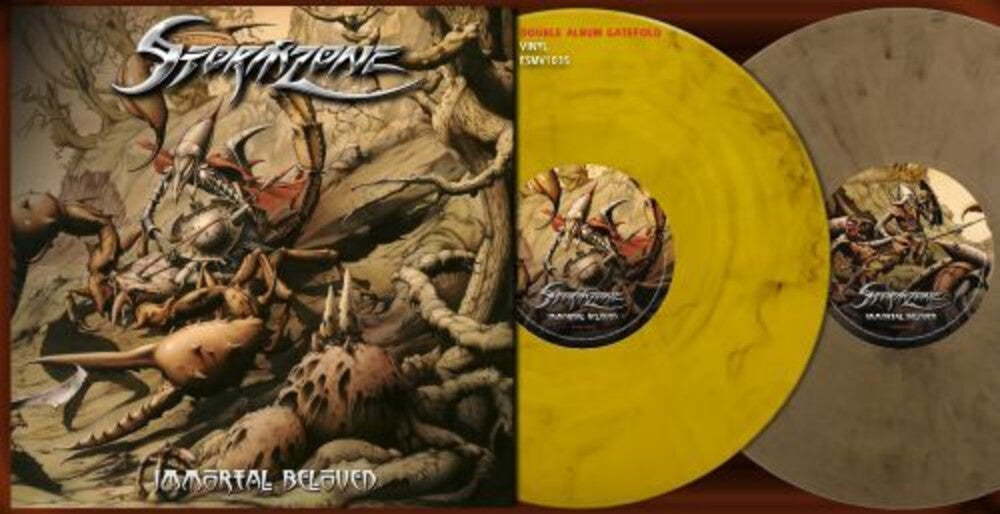 Immortal Beloved [Gold]