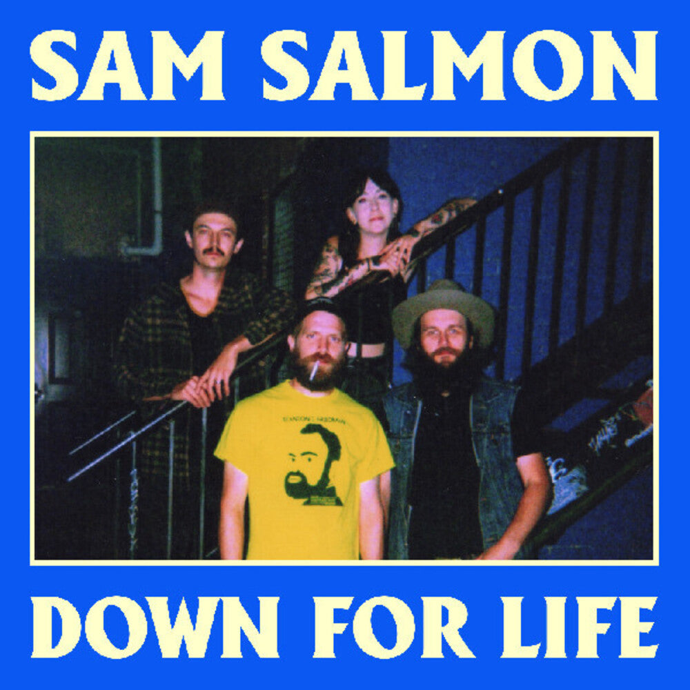Down For Life [LP]