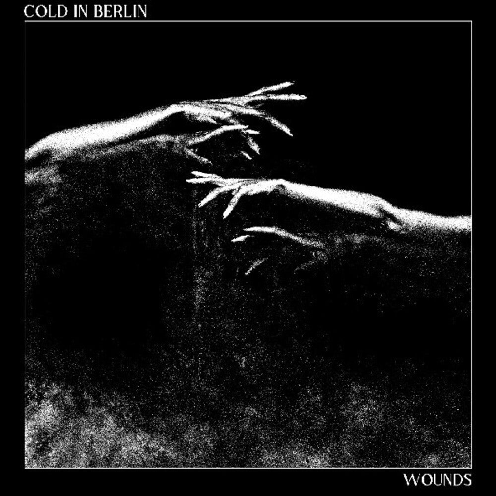 Wounds [CD]