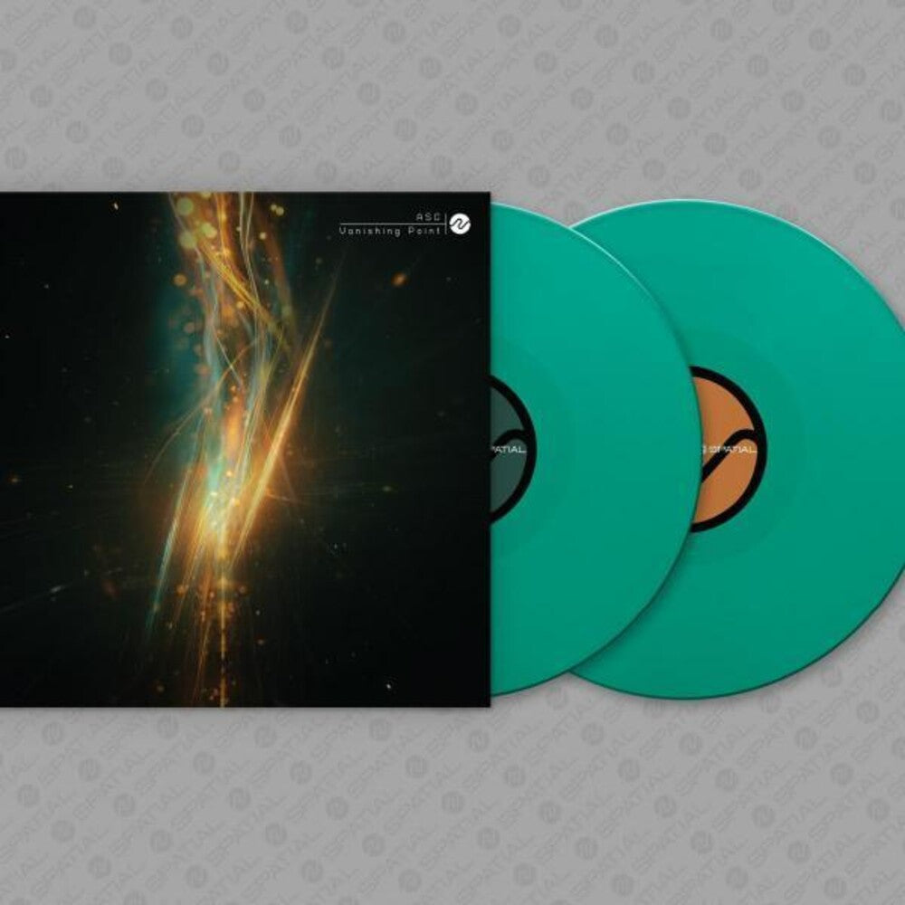 Vanishing Point [LP]