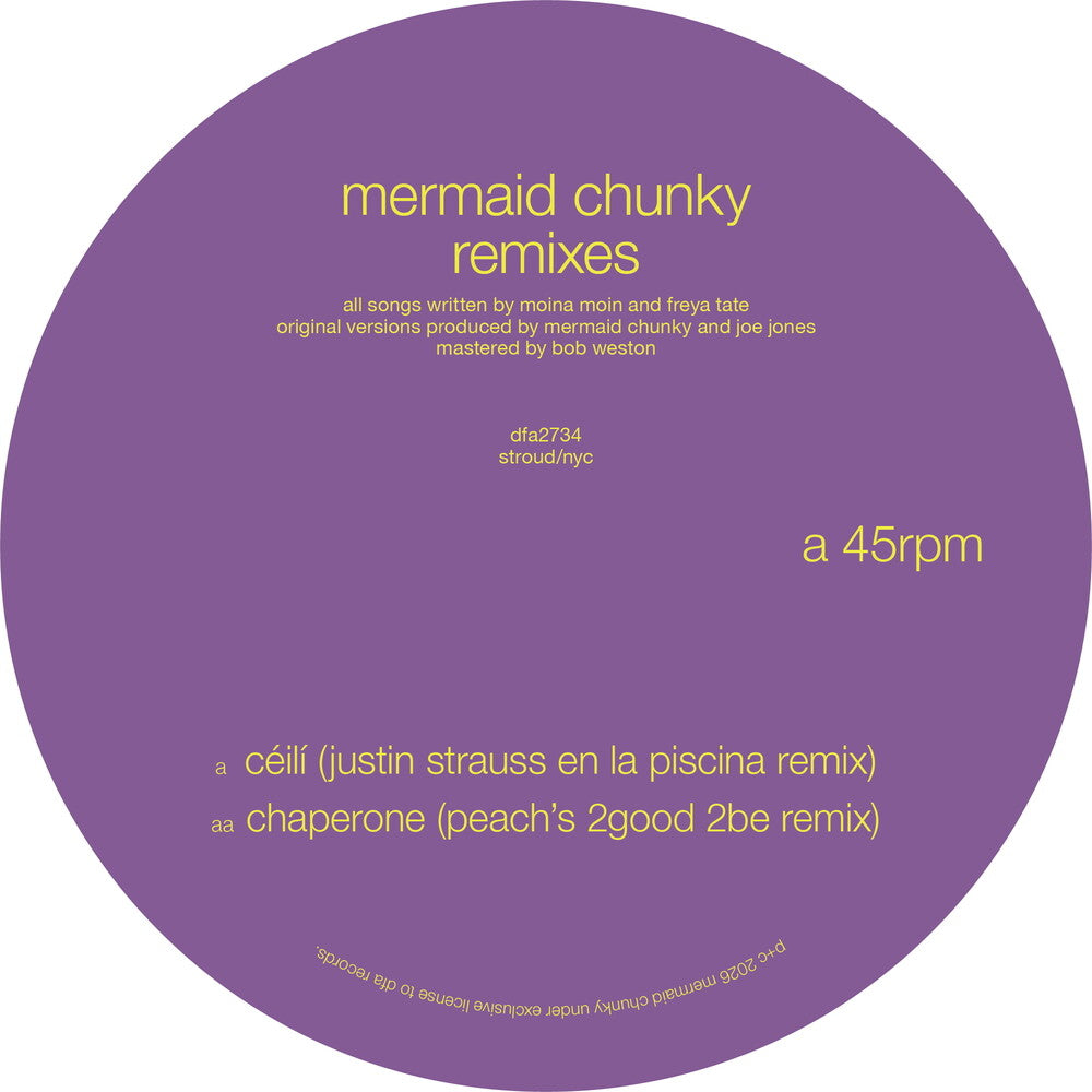 Remixes [LP]