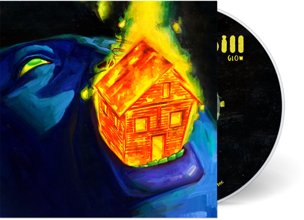 Still There's A Glow [CD]