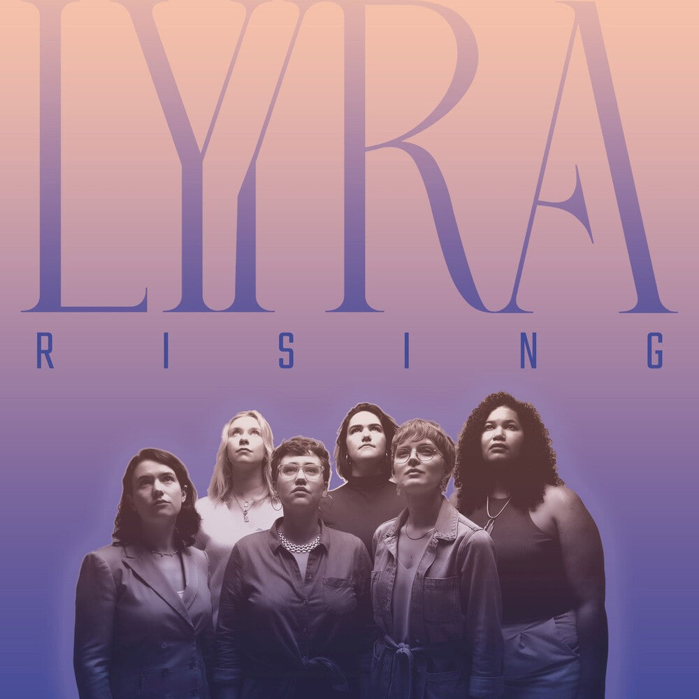 Rising [CD]