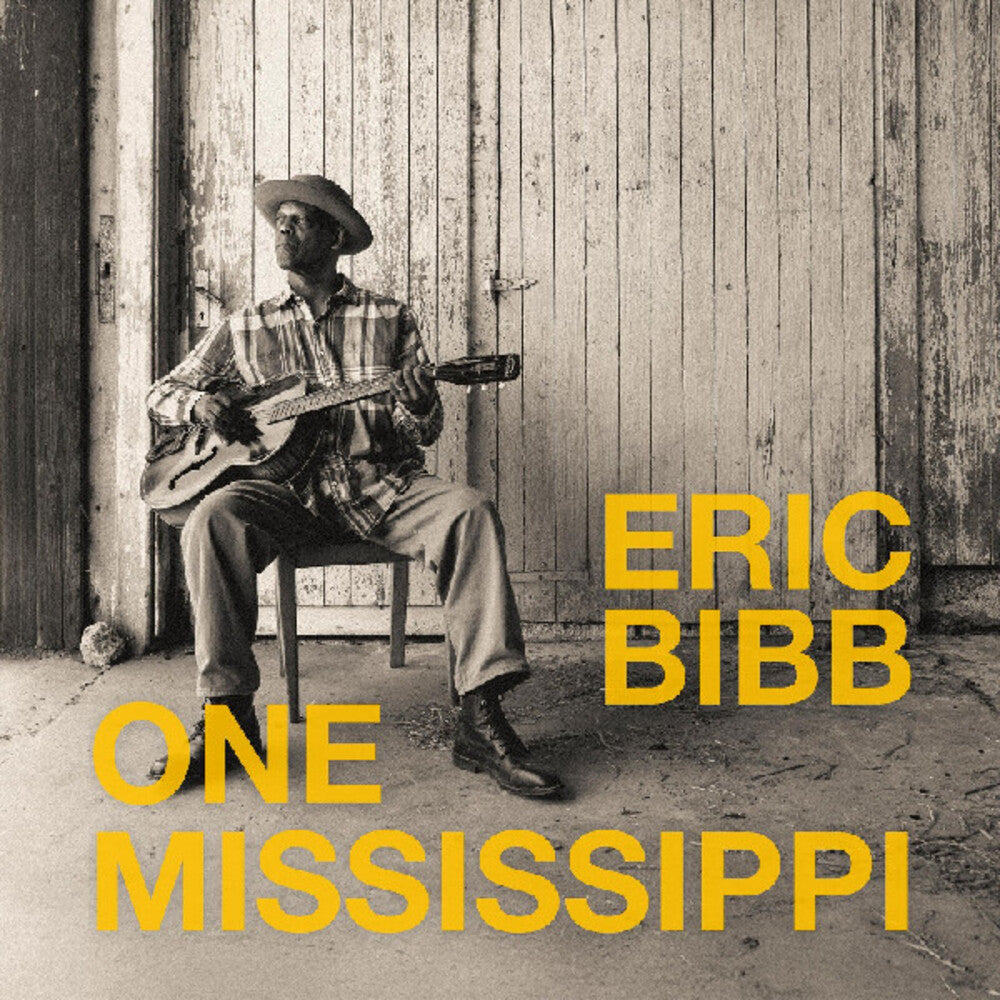 One Mississippi [LP]