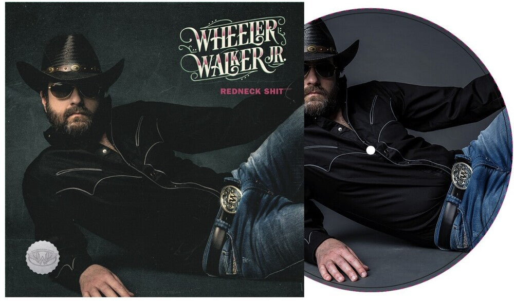 Redneck Shit - 10th Anniversary [Picture Disc]