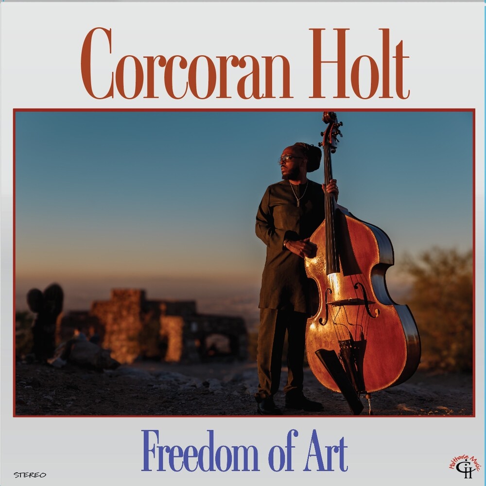 Freedom of Art [CD]