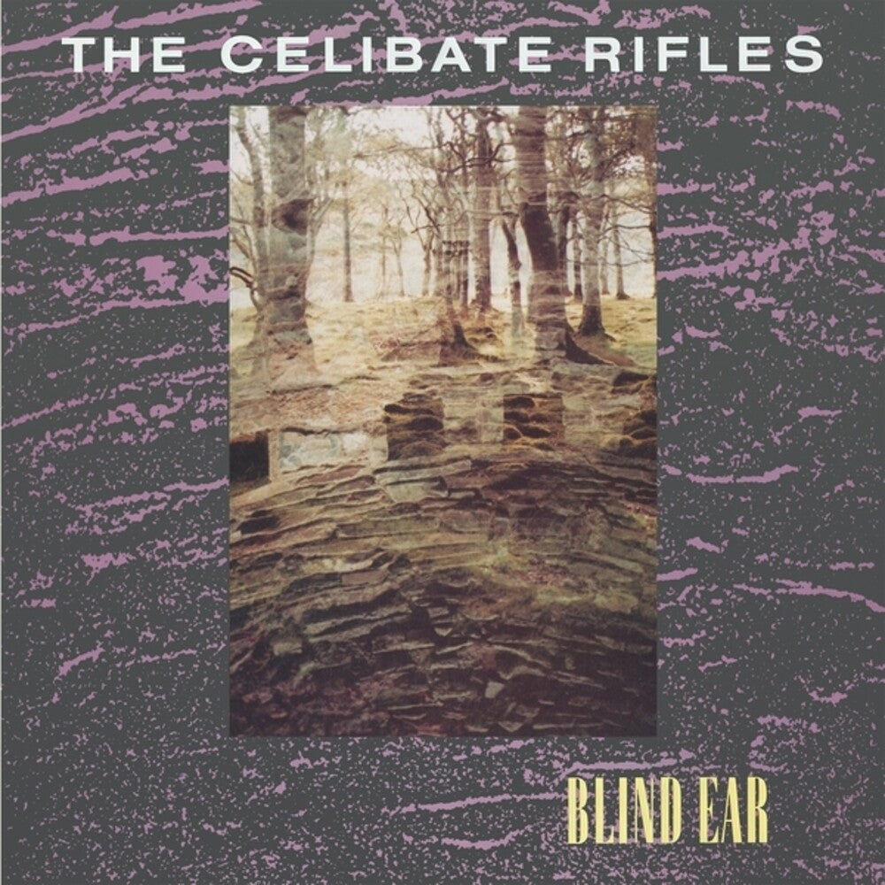 Blind Ear [LP]