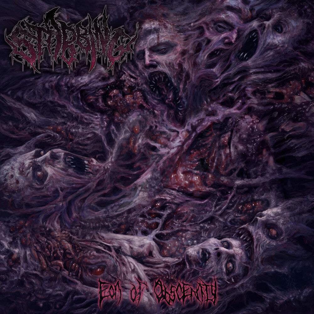 Eon Of Obscenity [CD] (ONLINE ORDER ONLY)