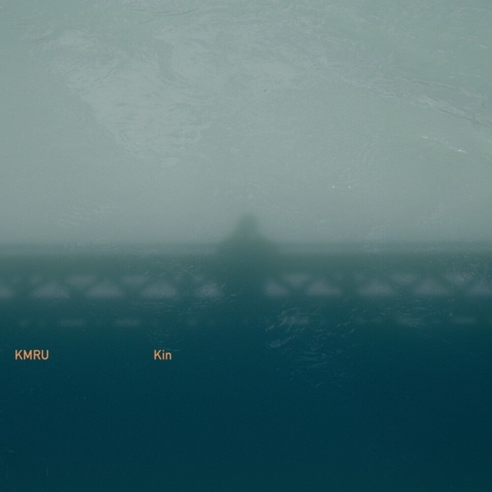 Kin [CD]
