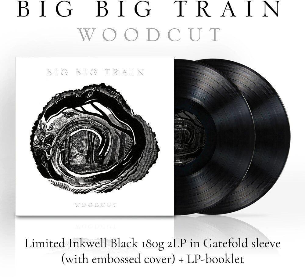 Woodcut [LP]