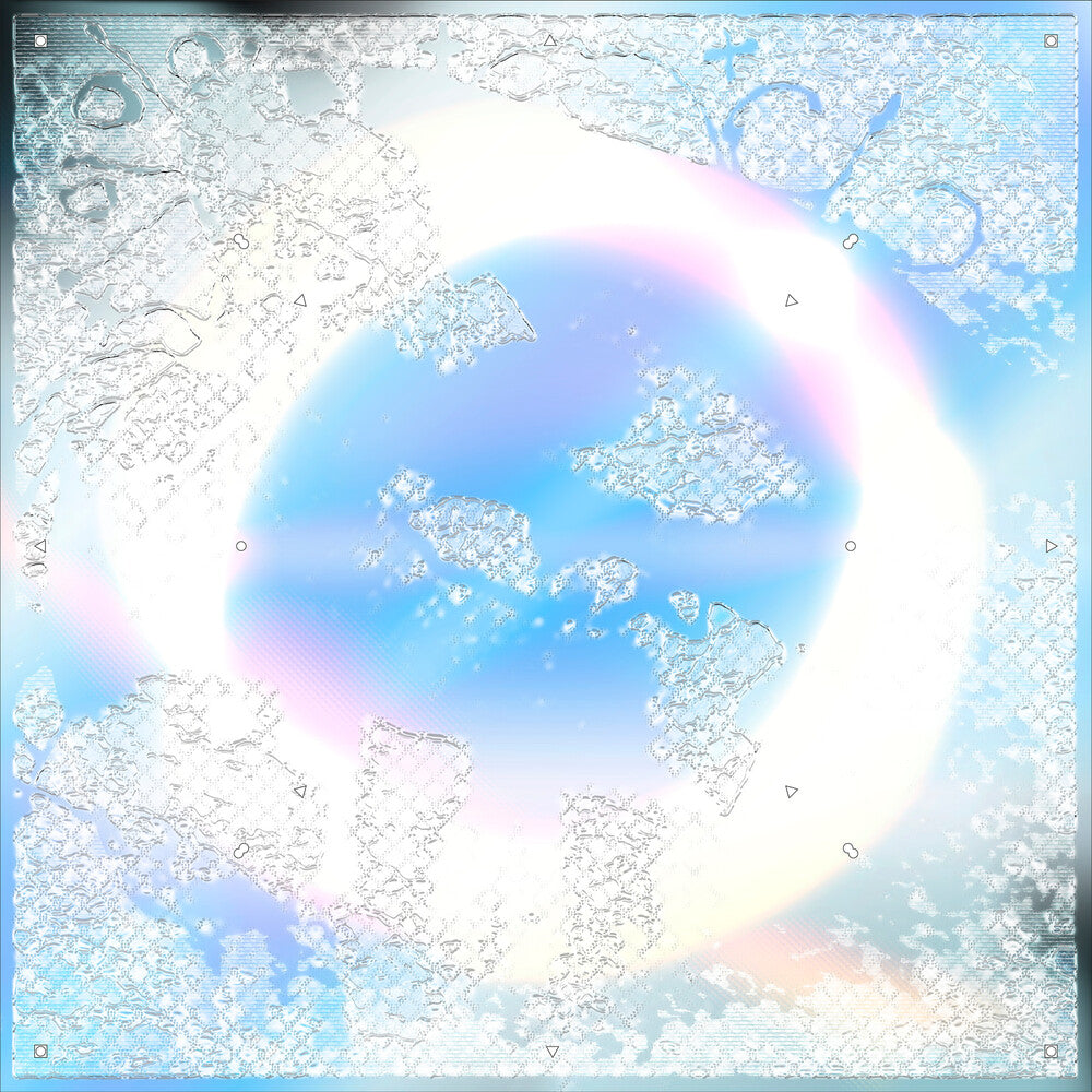 Fiat Lux [LP]