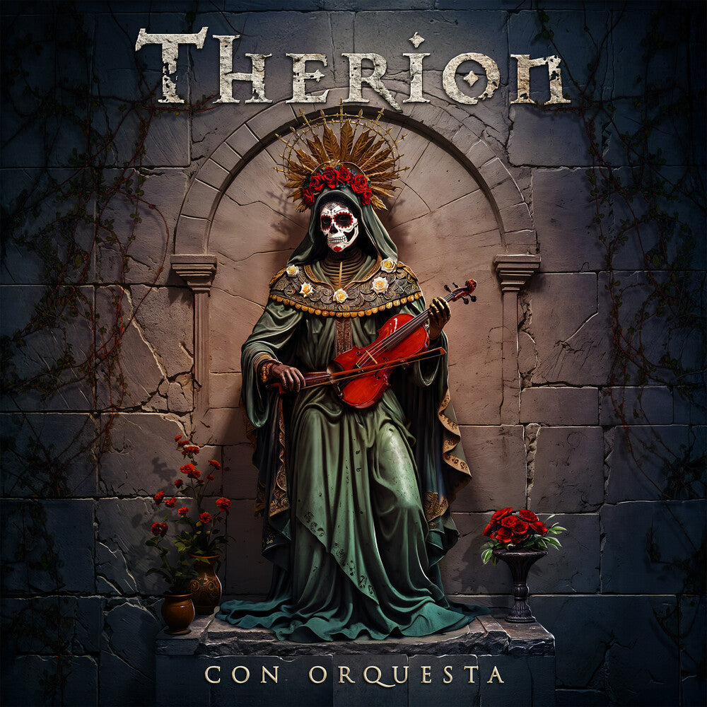 Con Orquesta [CD]