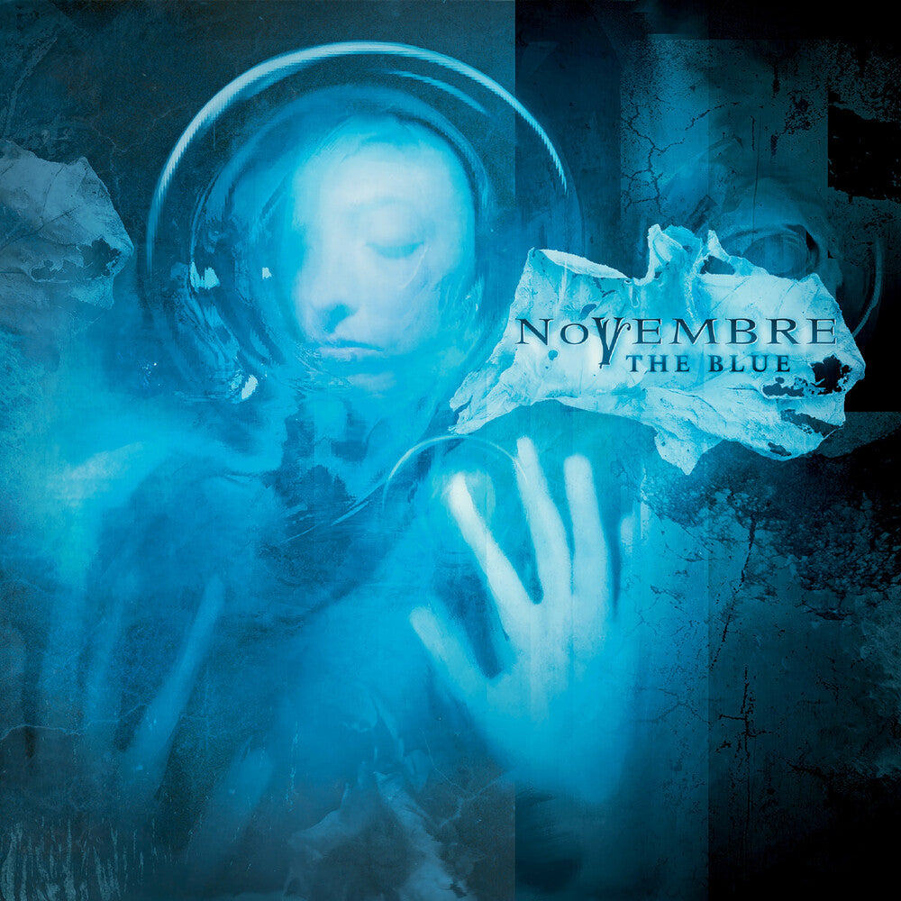 The Blue [LP]
