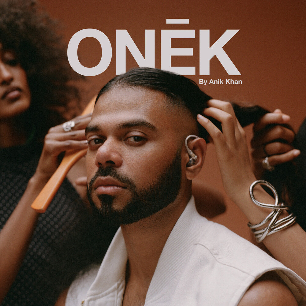ONEK [CD]
