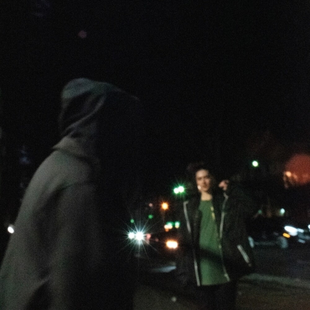 McArthur [LP]