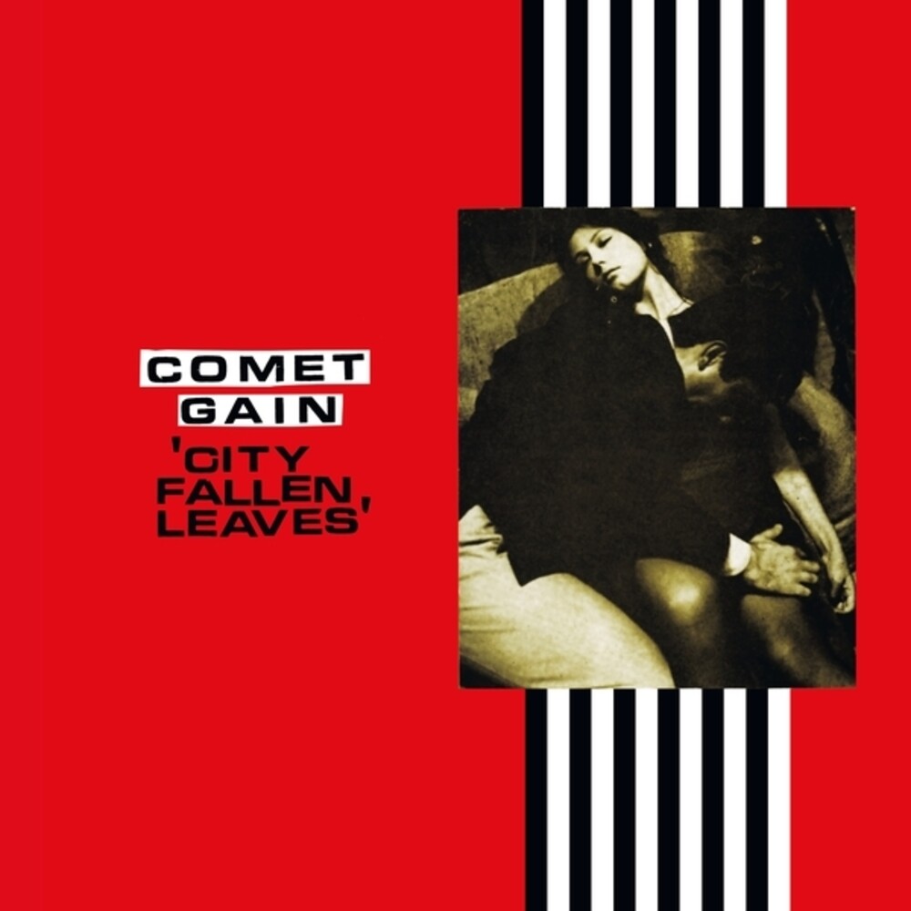 City Fallen Leaves [LP]