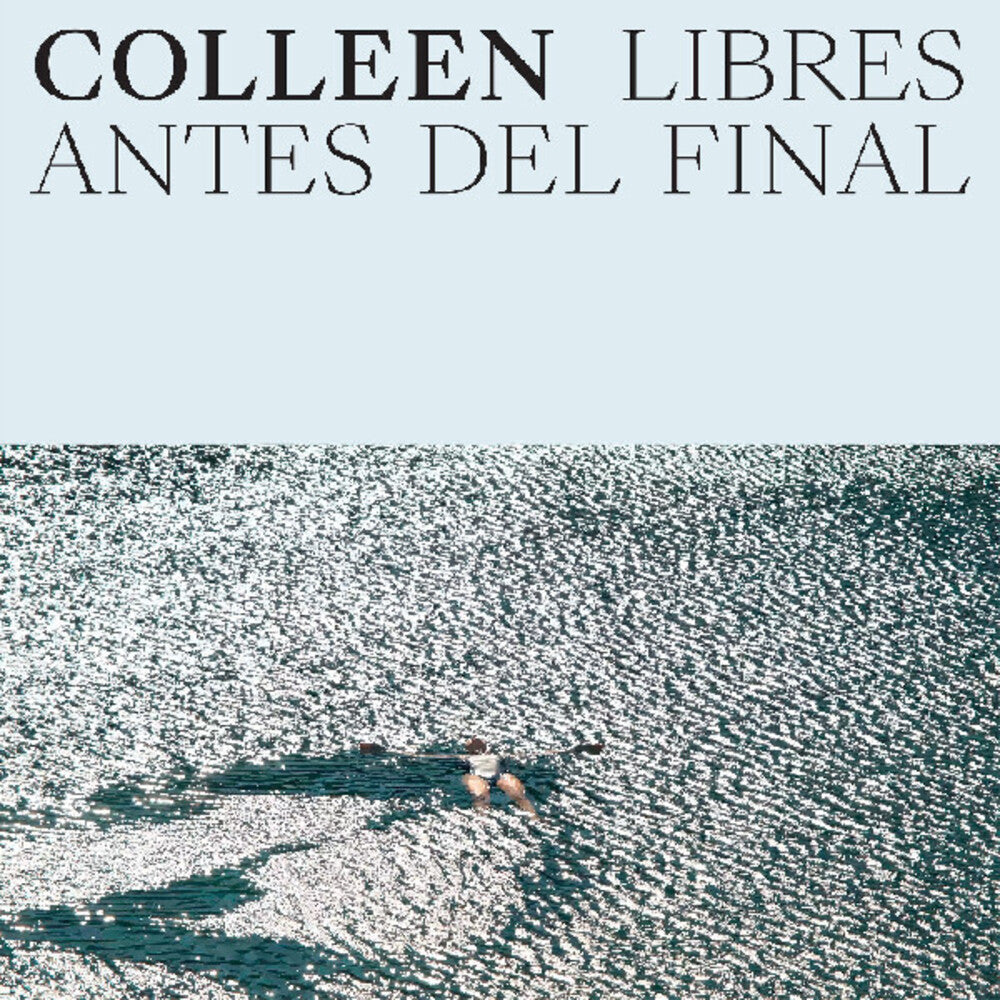 Libres Antes Del Final [LP]