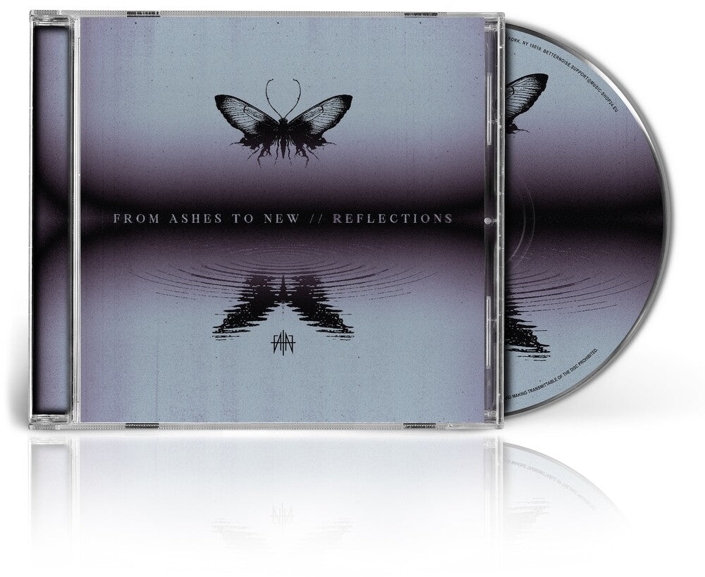 Reflections [CD]