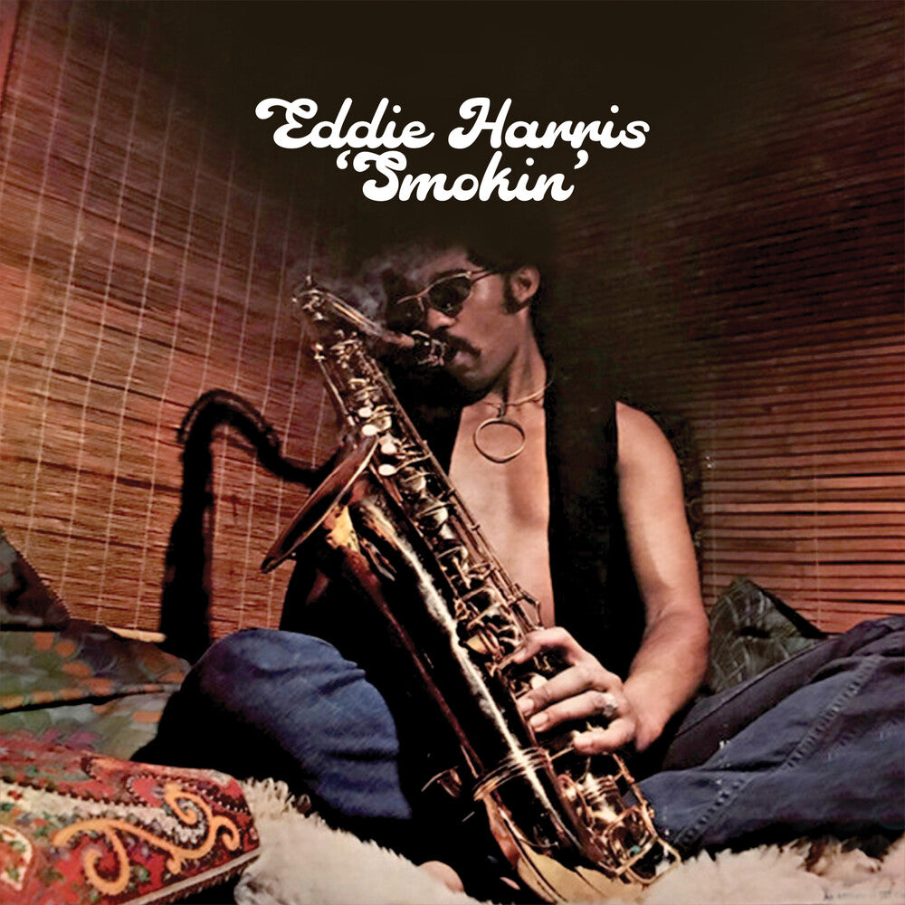 Smokin (Mod) [CD]