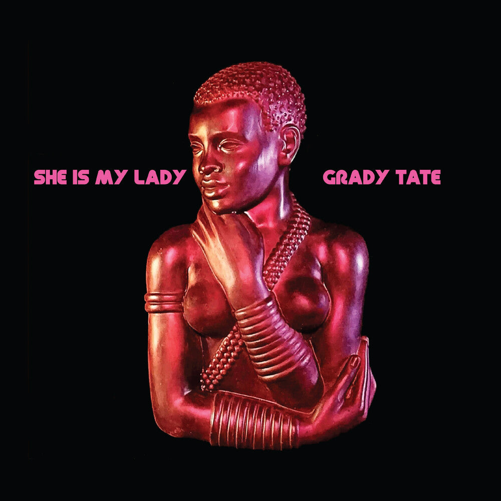 She Is My Lady (Mod) [CD]