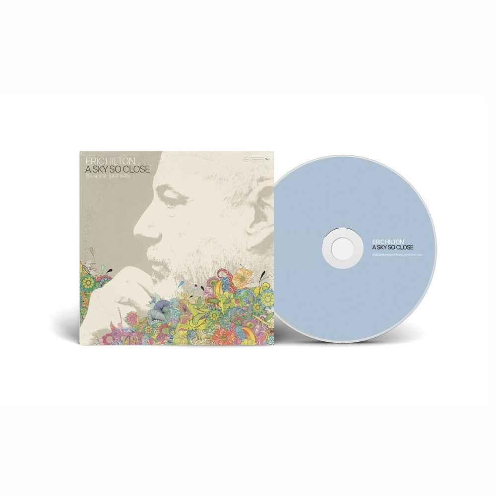 Sky So Close [CD]