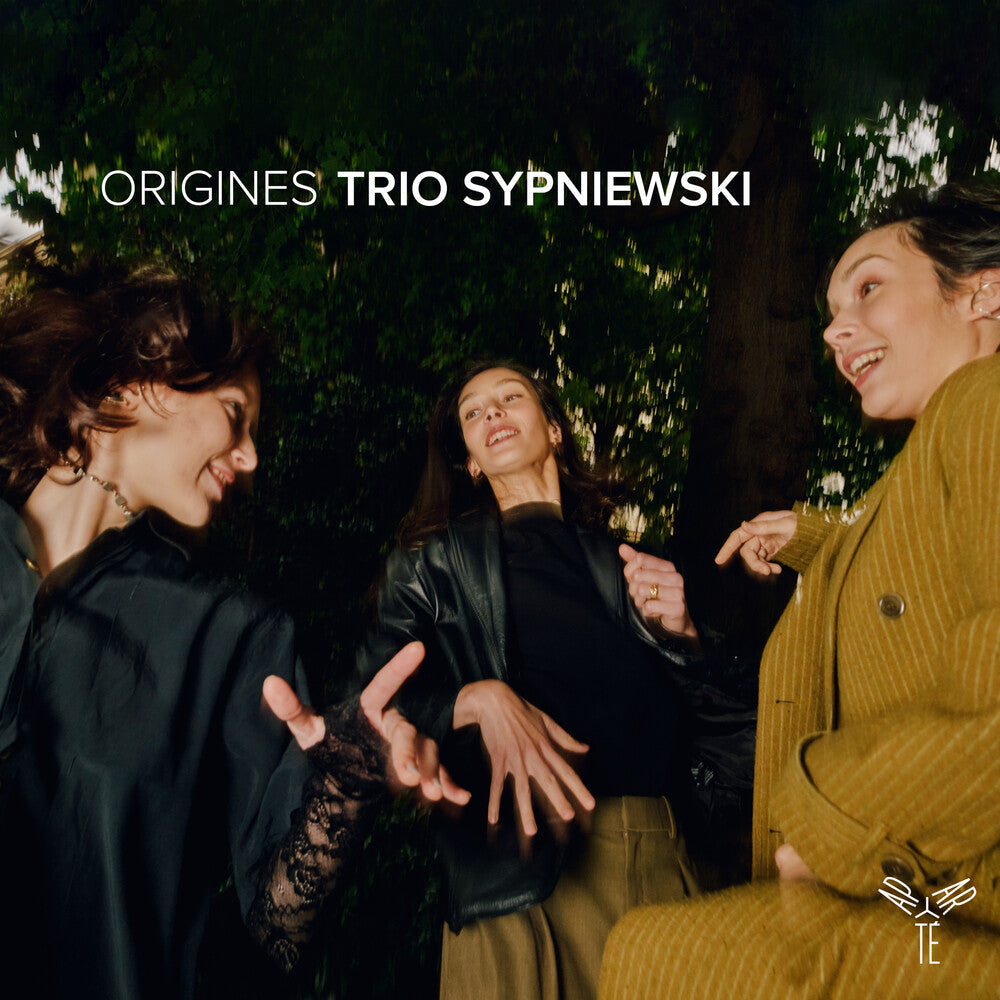 Origines [CD]
