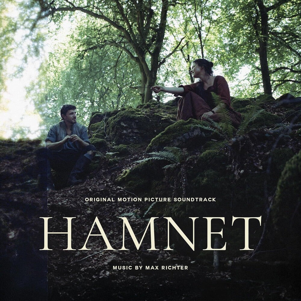 Hamnet - O.S.T. [CD]