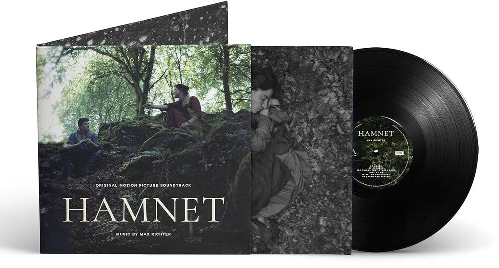 Hamnet - O.S.T. [LP]