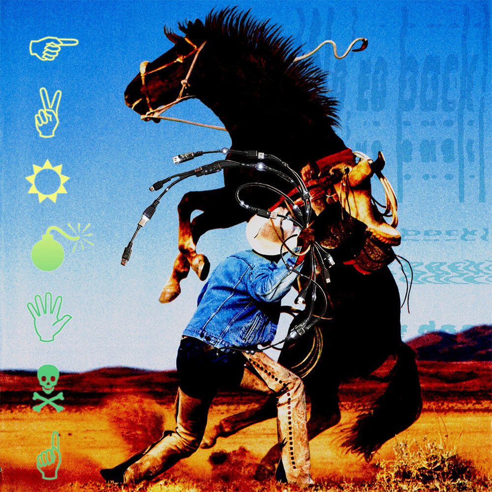 Farming [LP]