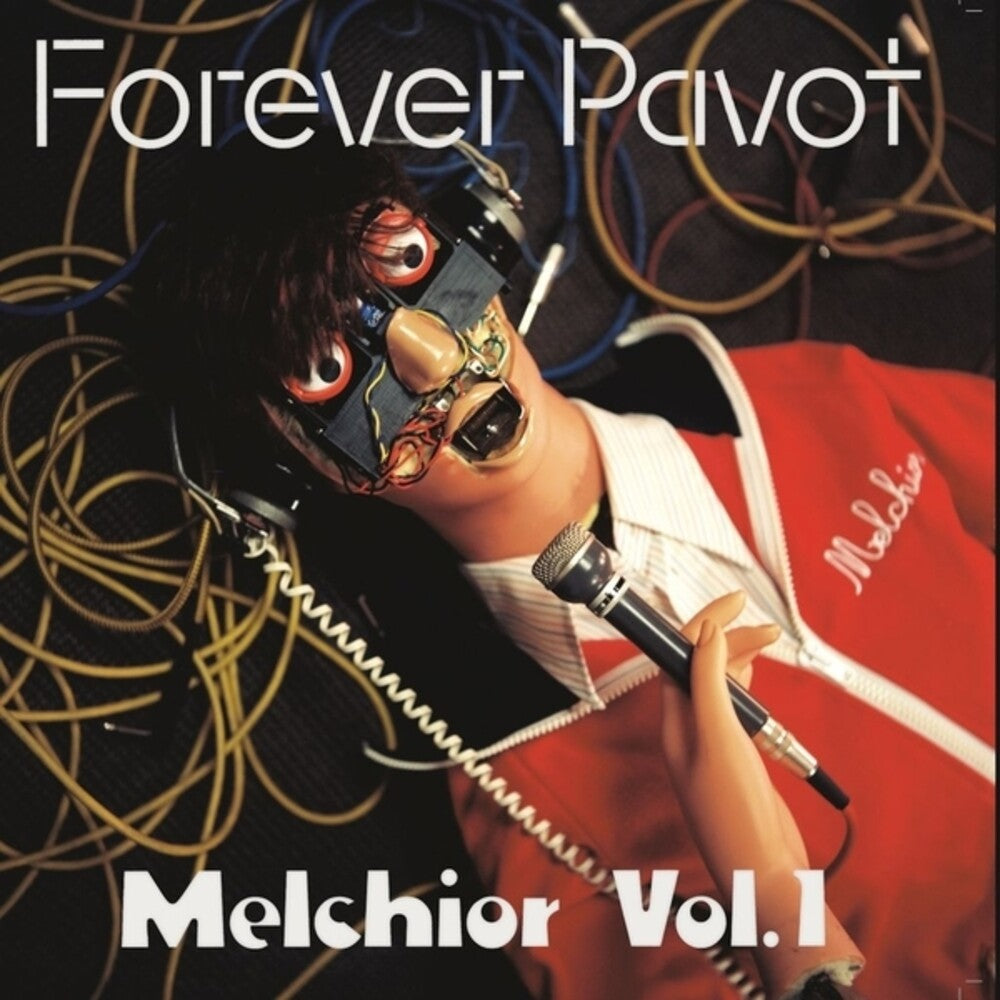 Melchior Vol 1 [CD]