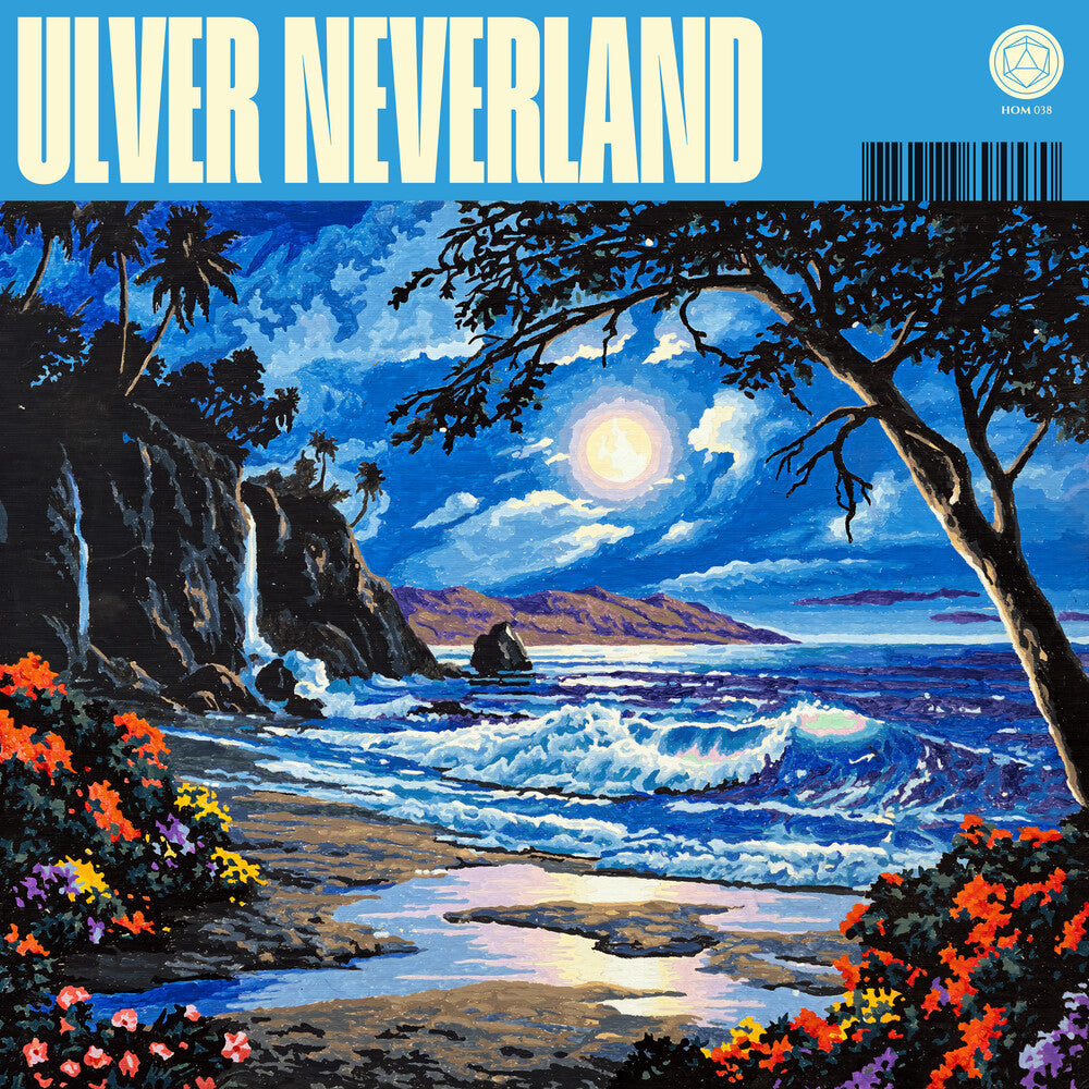 Neverland [CD]