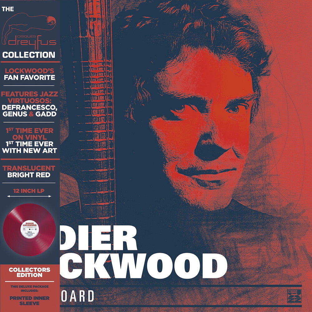Storyboard [Deluxe Red] (Reissue)