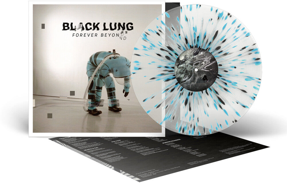 Forever Beyond [Colored Vinyl]
