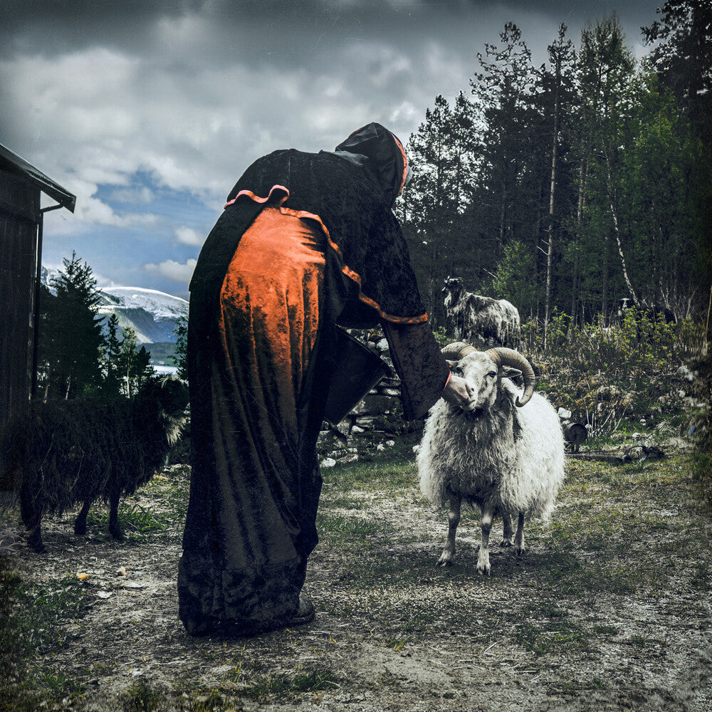 Hulders Ritual [Digipak]