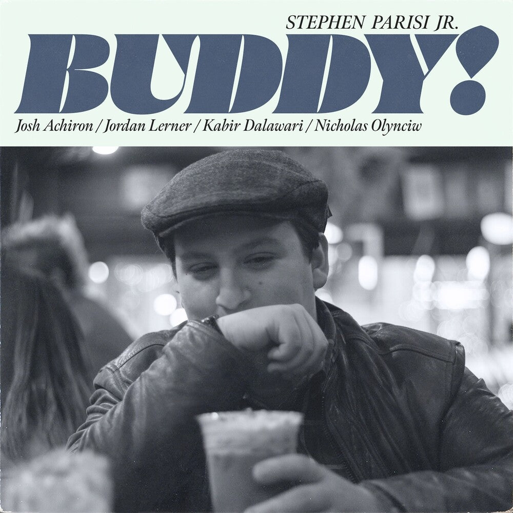 Buddy [CD]