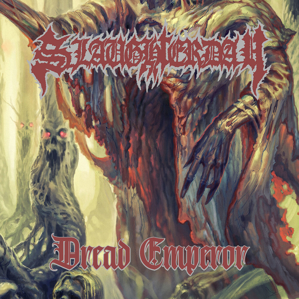 Dread Emperor [CD]
