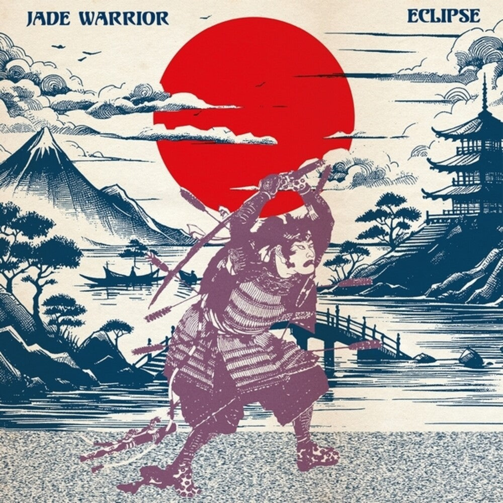 Eclipse [LP]