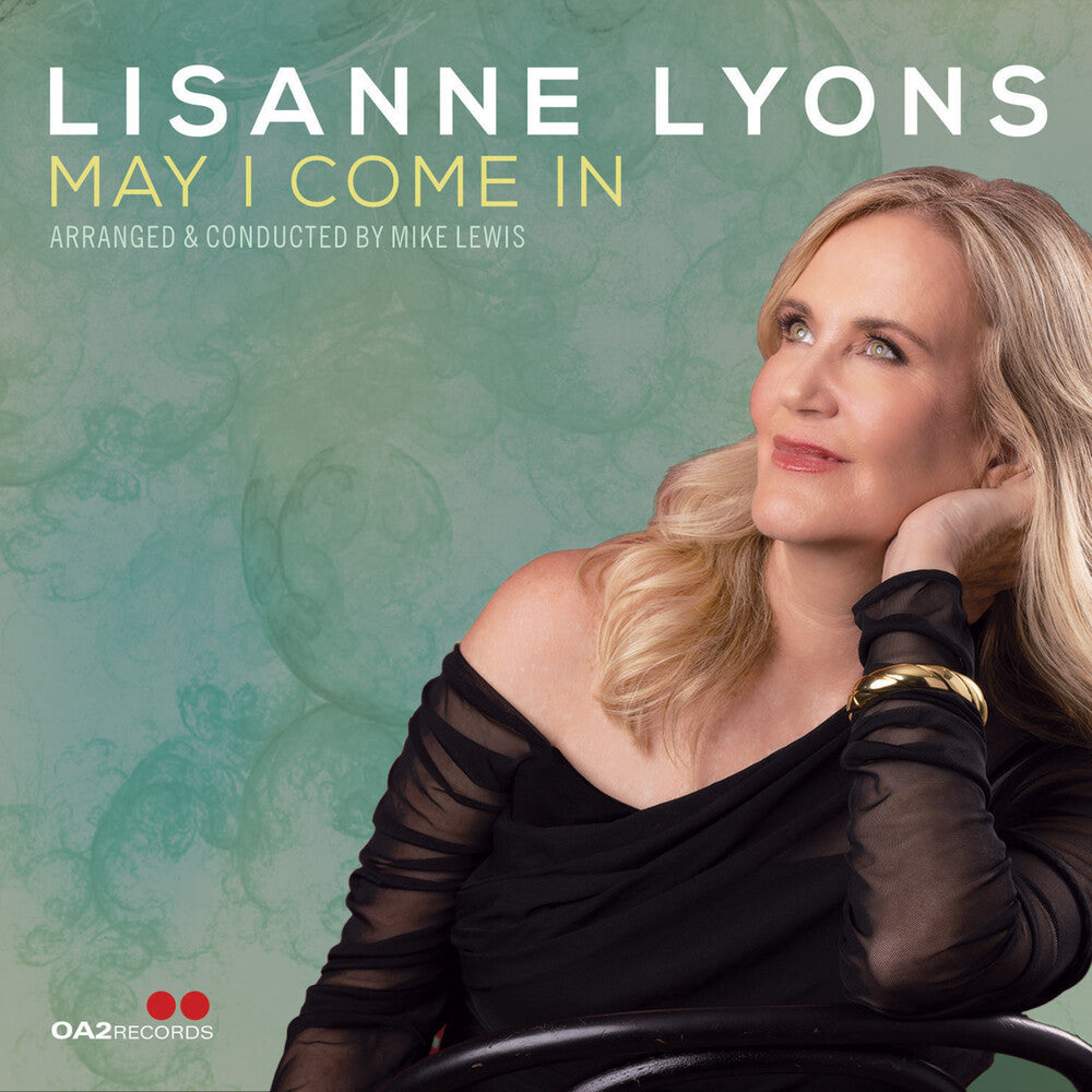 May I Come In [CD]