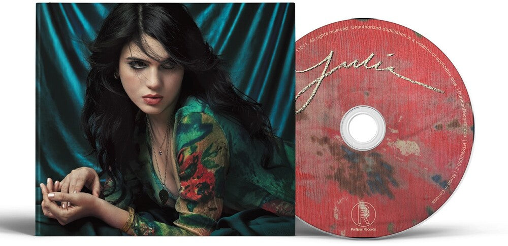 Julia [CD]