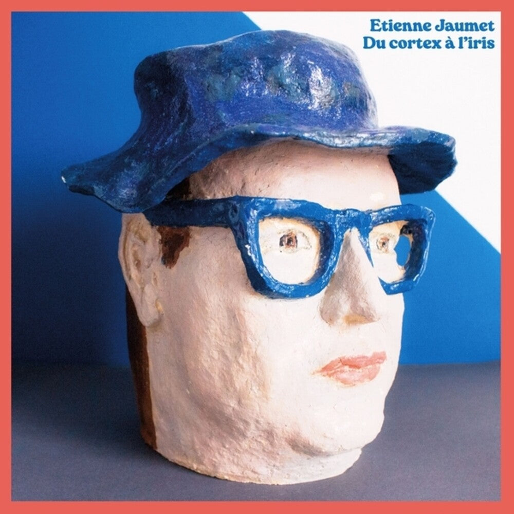 Du Cortex A L'iris [LP]