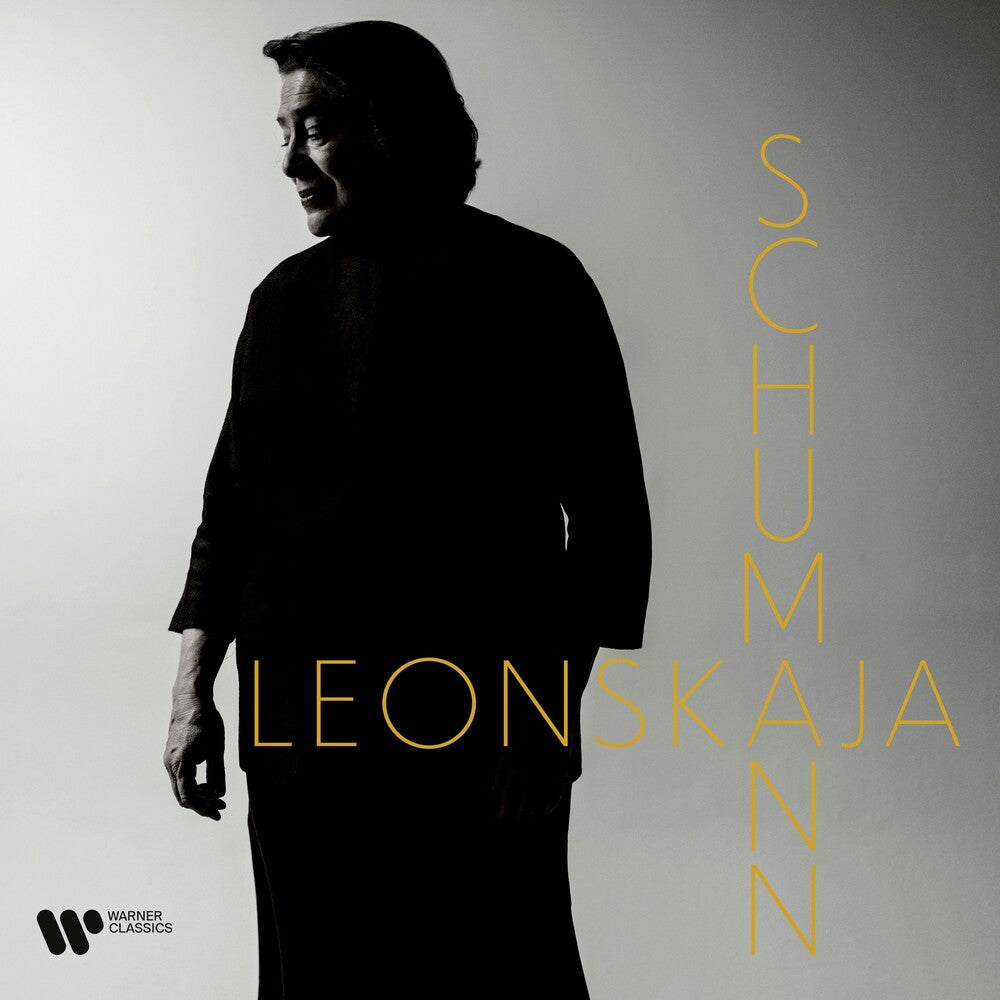 Schumann [CD]