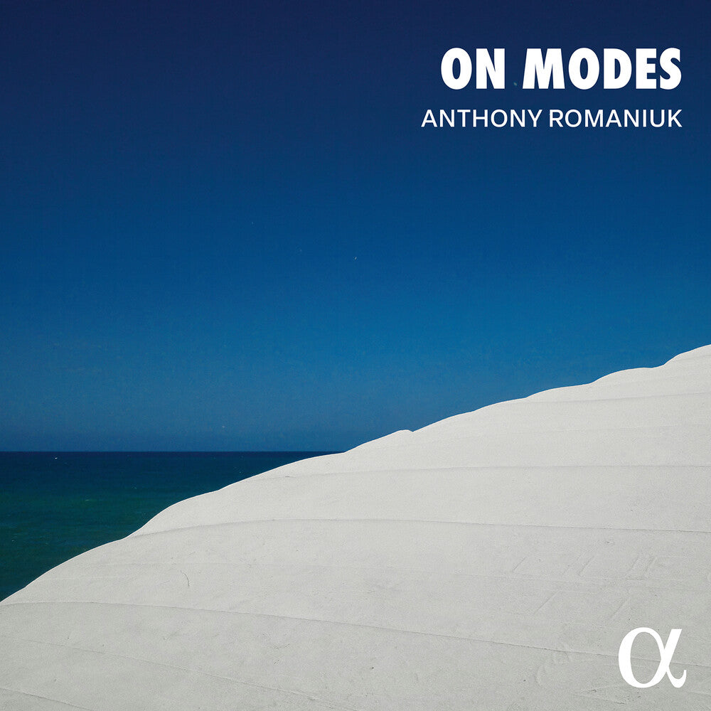 On Modes [CD]