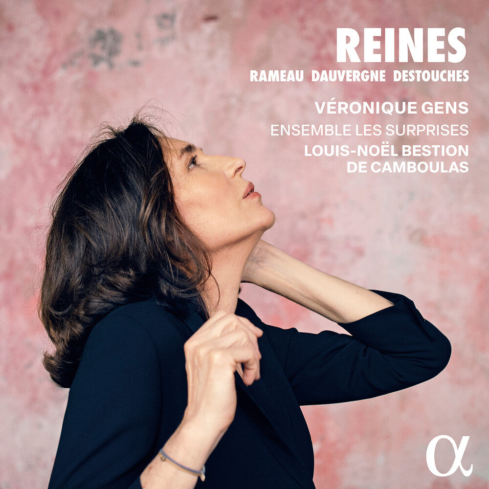 Reines [CD]
