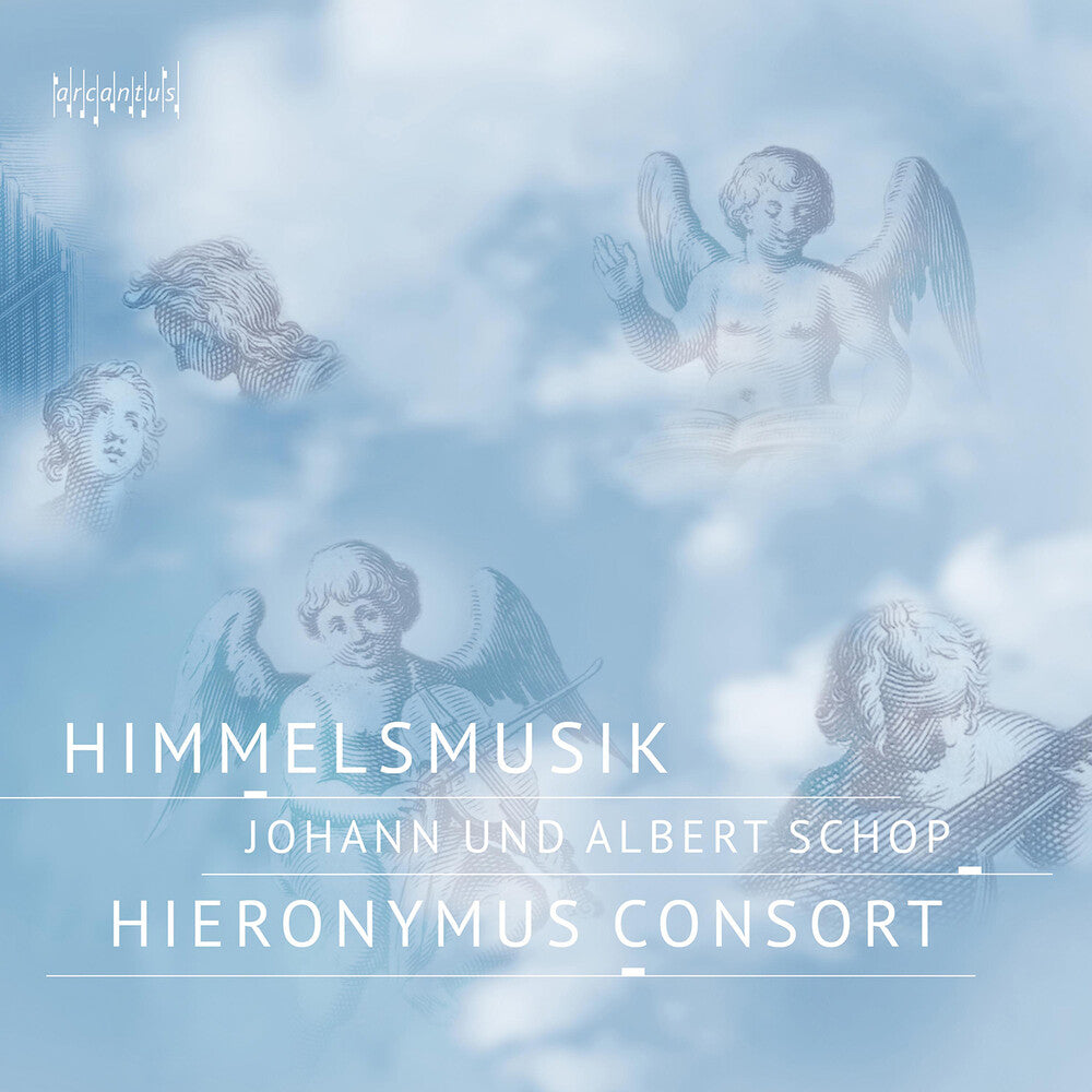 Himmelsmusik [CD]