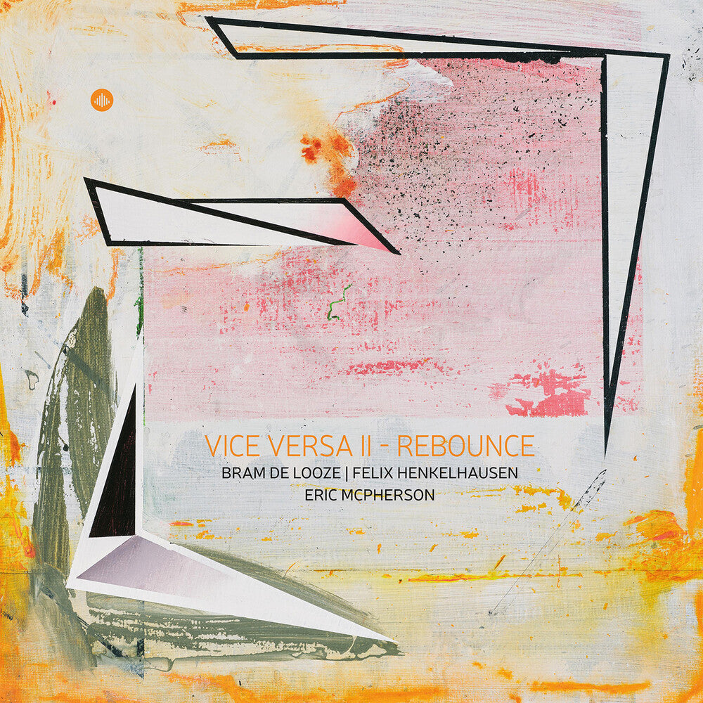 Vice Versa Ii - Rebounce [LP]