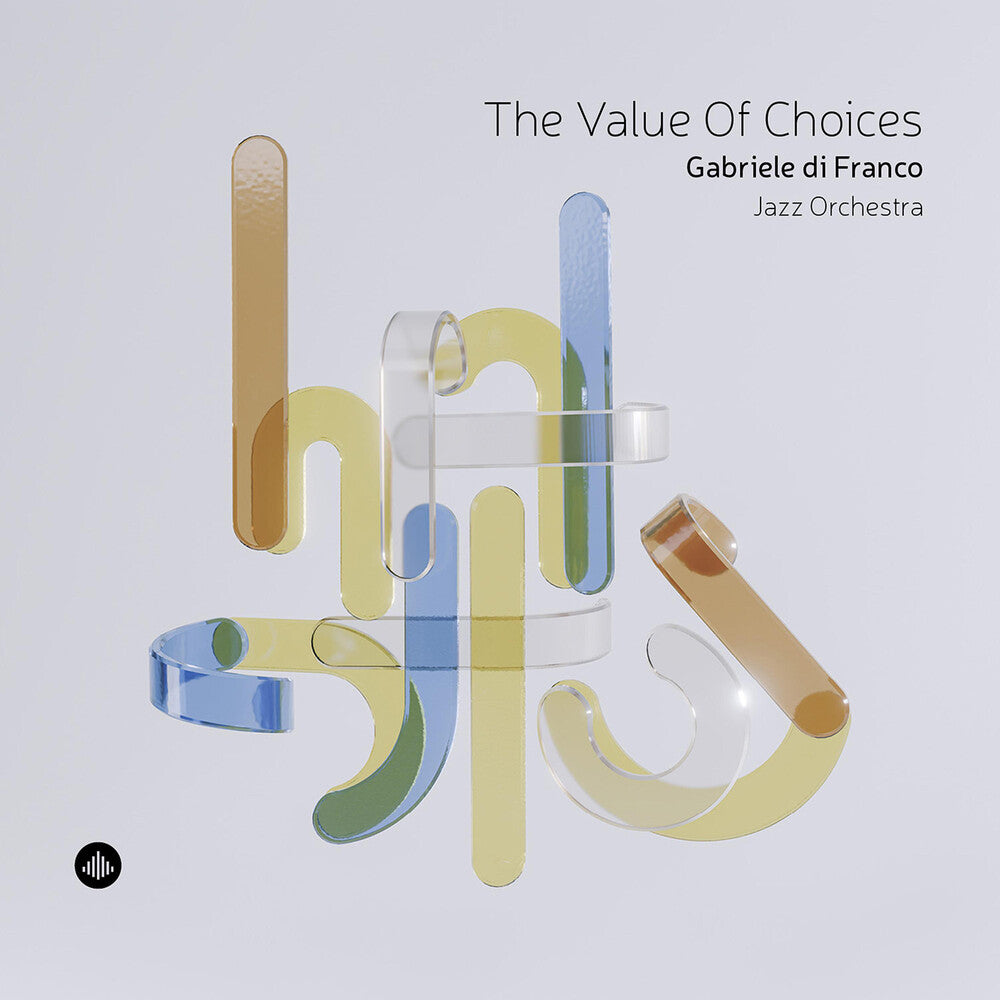 Value Of Choices [CD]